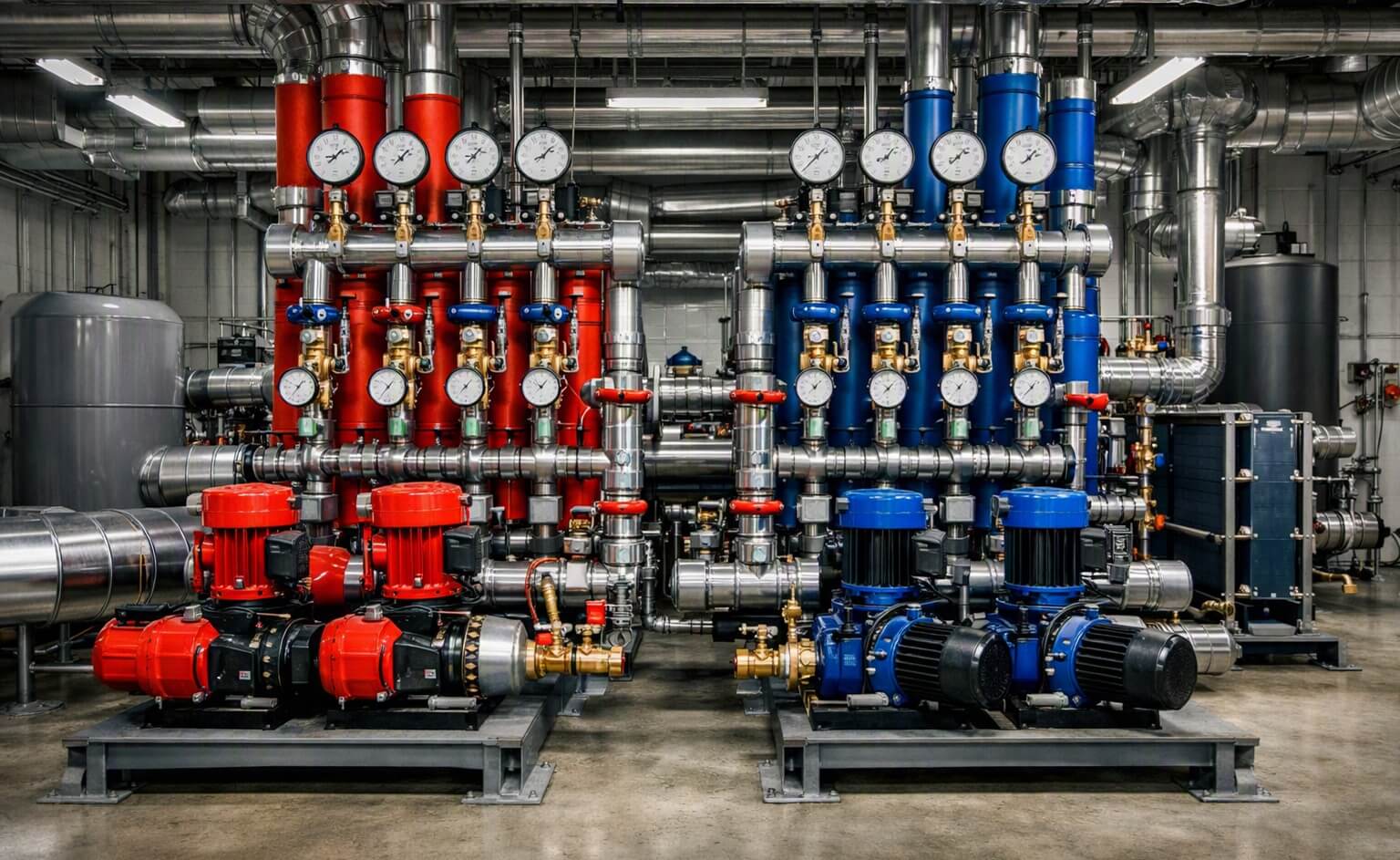 Plumbing Services